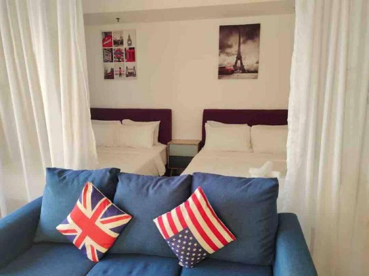 Tropicana 218 Macalister Netflix Unit By Blue Sky Holidays George Town Exterior foto